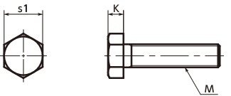 KSKAMetal Super Knobs