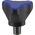 Plastic Miniature Knob