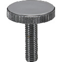 Knurled Knob