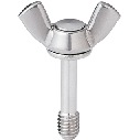 Captive Wing Knob