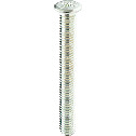 Super Ultra Low Profile Cross Recessed Machine Screws