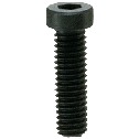 Socket Head Cap Screws with Low & Small Head