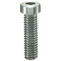 Socket Head Cap Screws with Low & Small Head