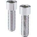 Socket Head Cap Screws with Small Head (Inch Thread)