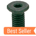 Socket Head Cap Screws with Special Low Profile