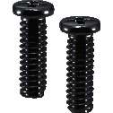 Pan Head Machine Screws for Precision Instruments