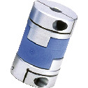 Flexible Couplings - Oldham Type - Clamping Type
