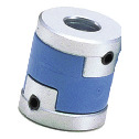 Flexible Couplings - Oldham Type - Set Screw Type