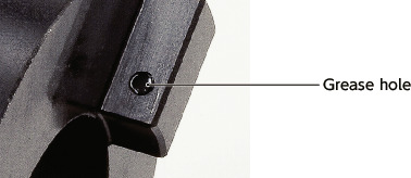 MOM/MOM-C/MOM-K/MOM-CK_CFlexible Couplings - Oldham Type