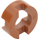 Spacers for MOHS
