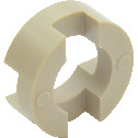 Spacers for MOP