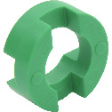 Spacers for MOS