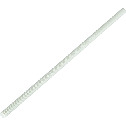 Plastic Screws - Threaded Rods - RENY