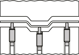 PLPLong Stroke Plunger