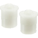 Ball Rollers with Spring Plunger Function