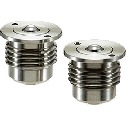 Ball Rollers with Spring Plunger Function