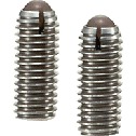 Clamping Set Screws with Ventilation Hole