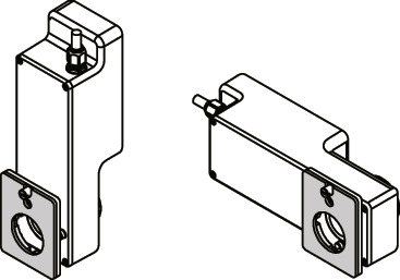 EOAP-200Mounting Plates