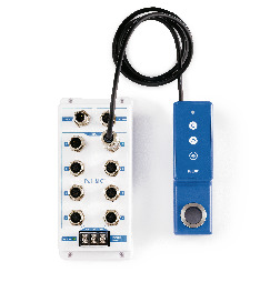 EORP-200Repeater Hubs