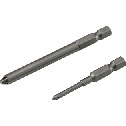 SEQSCross Recessed Head Cap Screws with Extra Low Profile - Stainless Steel