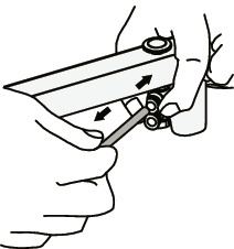 UPVFPlastic Pulls - With Pneumatic Valves