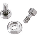Captive Washer for Pull (with Captive Screw)