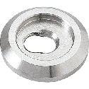 Captive Washer for Pull