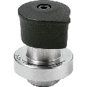Quick Release Fasteners – Knob Type – Pin Hold