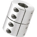 Rigid Couplings - Clamping Type