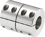 MLR-C/MLRS-C/MLR-V/MLRS-V_CRigid Couplings