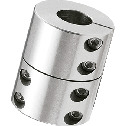 Rigid Couplings - Semi-split Type