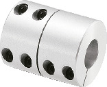 MLR-C/MLRS-C/MLR-V/MLRS-V_CRigid Couplings
