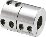 MLR-C/MLRS-C/MLR-V/MLRS-V_CRigid Couplings
