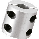 Rigid Couplings - Split Type