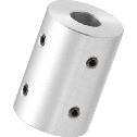 Rigid Couplings - Set Screw Type