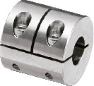 MRG/MRGS/MRG-C/MRGS-C/MRG-W/MRGS-W_CRigid Couplings