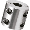 Rigid Couplings - Split Type
