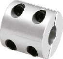 MRG/MRGS/MRG-C/MRGS-C/MRG-W/MRGS-W_CRigid Couplings