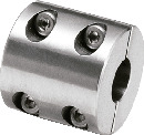 MRG/MRGS/MRG-C/MRGS-C/MRG-W/MRGS-W_CRigid Couplings