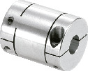MRG/MRGS/MRG-C/MRGS-C/MRG-W/MRGS-W_CRigid Couplings
