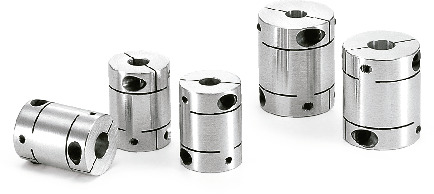 XRP_CRigid Couplings