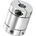 Rigid Couplings - Clamping Type