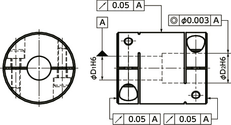 XRP_CRigid Couplings