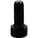 Clamping Bolt - Flat Ball