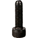 Clamping Bolt - Flat Ball - with Reversal Prevention Mechanism
