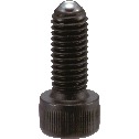 Clamping Bolts - Full Ball (Inch Thread)