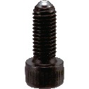 Clamping Bolt - Full Ball