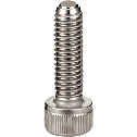 Clamping Bolt - Flat Ball - with Reversal Prevention Mechanism
