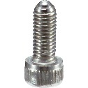 Clamping Bolts - Full Ball (Inch Thread)
