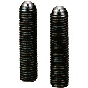 Clamping Screws (Fine Screw Thread) - Full Ball